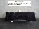 【中古】中古部品 ティアナ J31 スピードメーター 【3330470100-240312000161400】