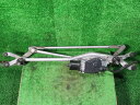 【中古】中古部品 ヴェゼル RV6 フロントワイパーモーター 【3330900100-000024006361600】