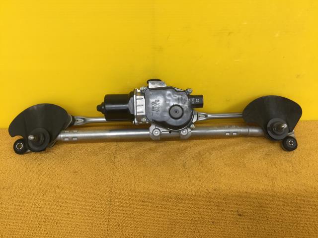 【中古】中古部品 N－ONE JG4 フロントワイパーモーター 【3330960100-000052175361600】
