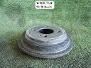 【中古】中古部品 フィット GD1 リアドラム 【3330470100-001638399744480】