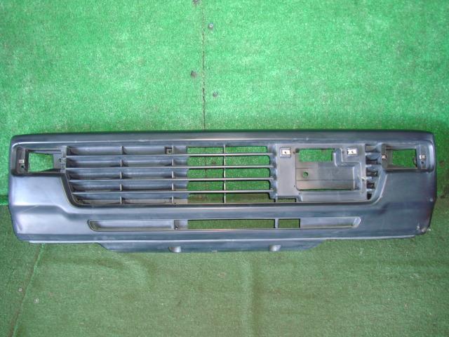 【中古】中古部品 アクティ HA3 フロントバンパー 【3340220100-001444277710100】