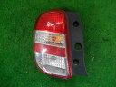 【中古】中古部品 マーチ K13 左テールランプ 【3310080100-202208000915600】(2)