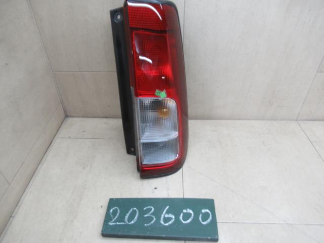 【中古】中古部品 KEI HN21S 右テールランプ 【3310120100-240313000315500】
