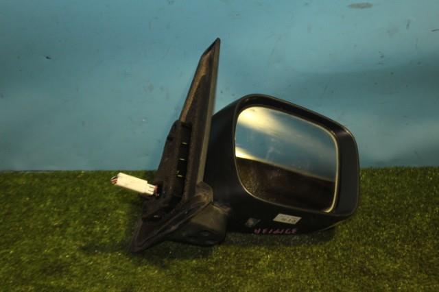 【中古】中古部品 パレット MK21S 右サイドミラー 【3330950100-000037191313500】