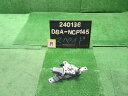 【中古】中古部品 スペイド NCP145 リアワイパーモーター 【3330990200-000024013661700】