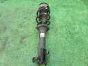 【中古】中古部品 ワゴンR MH95S 右フロントストラット 【3260240000-240313000950100】