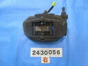 【中古】中古部品 レクサス GS UZS190 右フロントキャリパー 【3310040100-000243005644330】