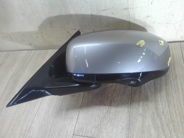 【中古】中古部品 スカイライン V36 左サイドミラー 【3310390100-240229000313600】
