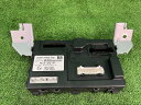 【中古】中古部品 エルグランド PNE52 ヒューズボックス 【3330240100-002024533567800】