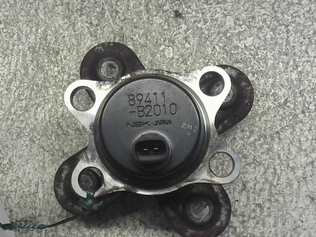 【中古】中古部品 ムーヴ L150S リアハブ 【3310160100-000004335644471】