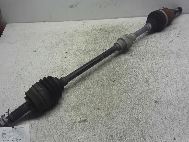 【中古】中古部品 eKカスタム B11W 右フロントドライブシャフト 【3310160100-000004294242100】