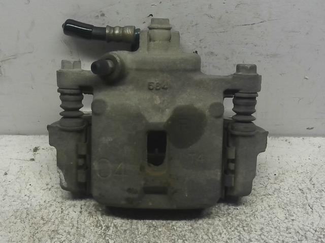 【中古】中古部品 eKカスタム B11W 右フロントキャリパー 【3310160100-000004294244330】