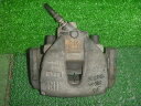 【中古】中古部品 アクセラ BL6FJ 右フロントキャリパー 【3330370100-000243004144330】