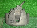 【中古】中古部品 アクセラ BL6FJ 左フロントキャリパー 【3330370100-000243004144360】