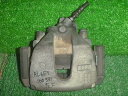 【中古】中古部品 アクセラ BL6FJ 左フロントキャリパー 【3330370100-000243004244360】