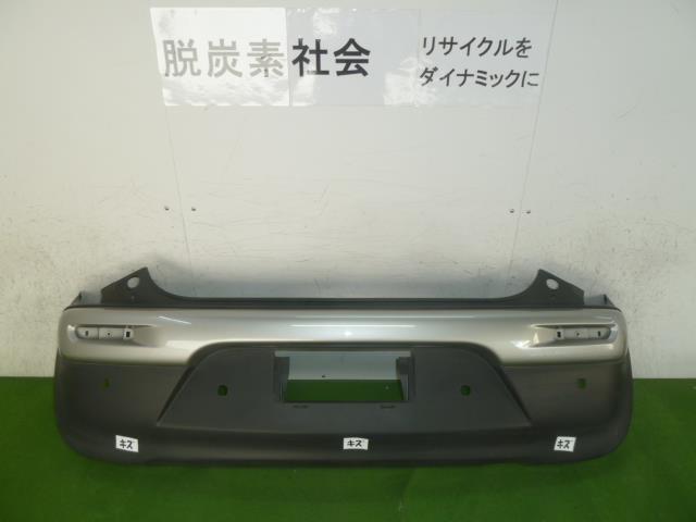 【中古】中古部品 クロスビー MN71S 