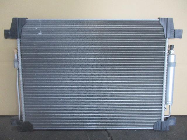 【中古】中古部品 フーガ Y51 コンデンサー 【3500080000-240226001160600】