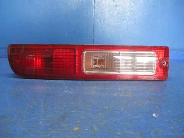 【中古】中古部品 ミニキャブ U61V 左テールランプ 【3310270100-000014076515600】