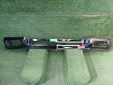 【中古】中古部品 ランドクルーザープラド LJ78G フロントパネル 【3330200100-230386000010300】(2)