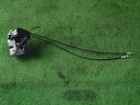 【中古】中古部品 N-VAN JJ2 右フロントドアロックソレノイド 【3330450100-240315000164550】