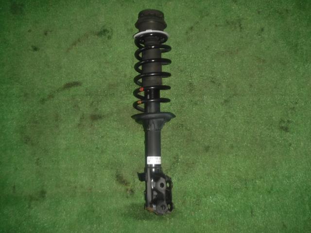 【中古】中古部品 N－VAN JJ2 右フロントストラット 【3330450100-240315000150110】