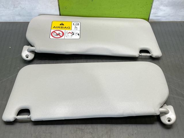 【中古】中古部品 NV100クリッパー DR17V サンバイザー 【3330530100-000005225277350】