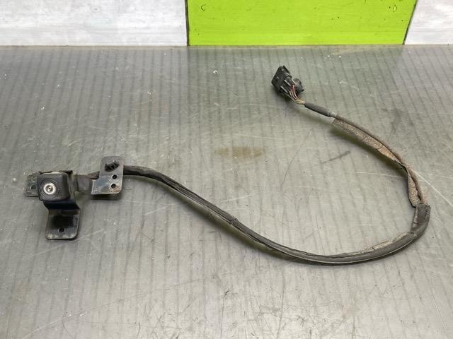 【中古】中古部品 エルグランド TE52 カメラ 【3330530100-000005224615850】