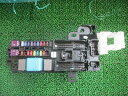 【中古】中古部品 ミラココア L675S ヒューズボックス 【3500080000-231202000367800】