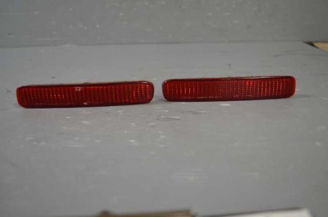 【中古】中古部品 マークXジオ ANA10 リアバンパー 【3310580000-240318000615100】