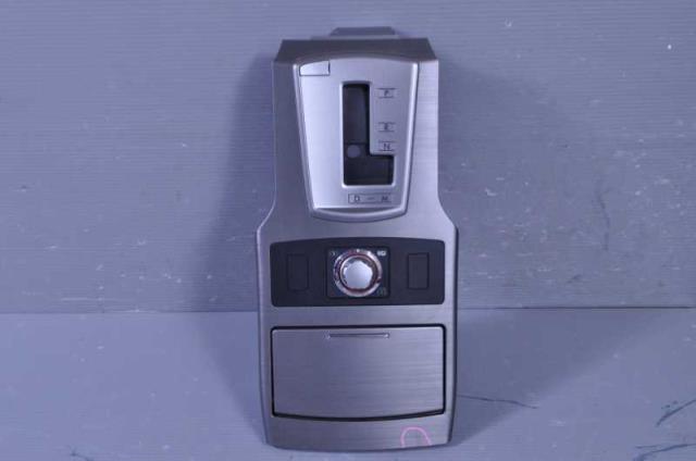 【中古】中古部品 レガシィ BR9 シフトレバー 【3310580000-240318000737850】