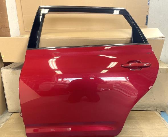 【中古】中古部品 マークXジオ ANA10 左リアドア 【3330650100-000243000113400】