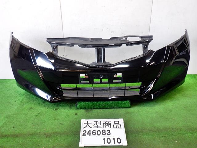 【中古】中古部品 フィット GP1 フロントバンパー 【3330890100-000024608310100】