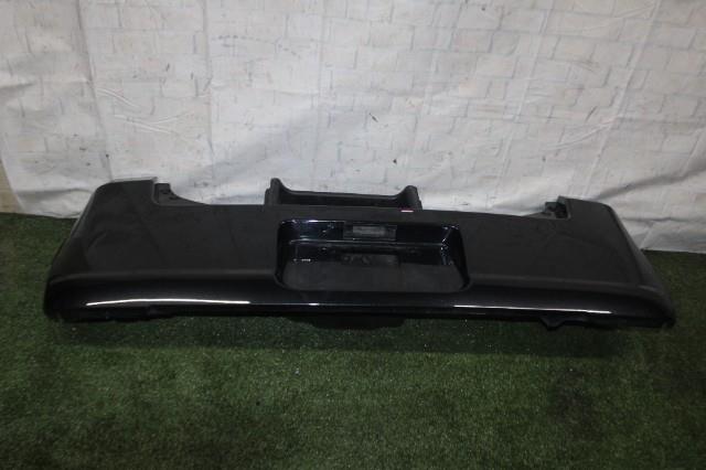 【中古】中古部品 ムーヴコンテ L575S リアバンパー 【3330950100-000042150915100】