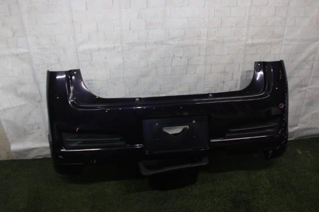 【中古】中古部品 ステラ RN1 リアバンパー 【3330950100-000042161715100】