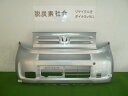 【中古】中古部品 N－VAN JJ1 フロントバンパー 【3380050000-000035526110100】