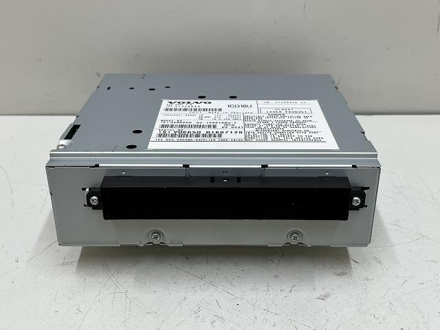 【中古】中古部品 ボルボ 40シリーズ MB4204S オーディオ 【3310070100-0000Y0753961050】