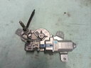【中古】中古部品 N-ONE JG1 リアワイパーモーター 【3310200100-000020646761700】