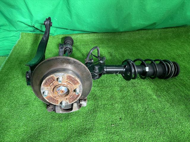 【中古】中古部品 ワゴンR MH34S 右フロントストラット 【3330240100-002024538850100】