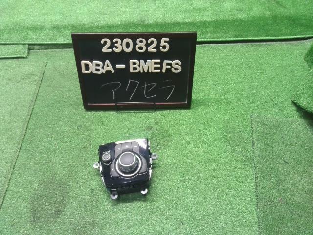 【中古】中古部品 アクセラ BMEFS その他 スイッチ 【3330990200-000023082569150】