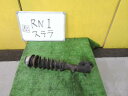 【中古】中古部品 ステラ RN1 左フロントストラット 【3331010600-240313001250210】
