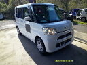 【中古】中古部品 タント LA600S フロントワイパーモーター 【3340030100-032906800061600】