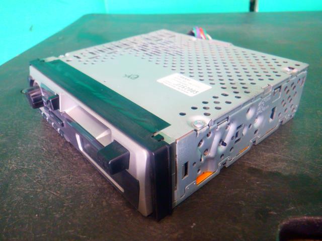 【中古】中古部品 eKワゴン H81W ラジカセ 【3340140100-000024069861200】