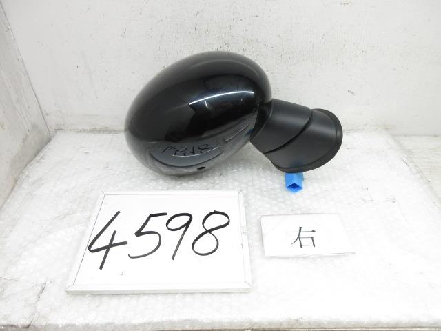 【中古】中古部品 BMW ミニ XS12 右サイドミラー 【3500170000-240319500213500】