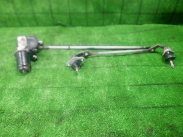 【中古】中古部品 ライフ JC2 フロントワイパーモーター 【3330420100-240312000261600】