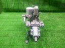 【中古】中古部品 エクストレイル NT32 ステアリングコラム 【3330420100-240312000147140】