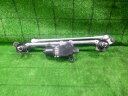 【中古】中古部品 エクストレイル NT32 フロントワイパーモーター 【3330420100-240312000161600】
