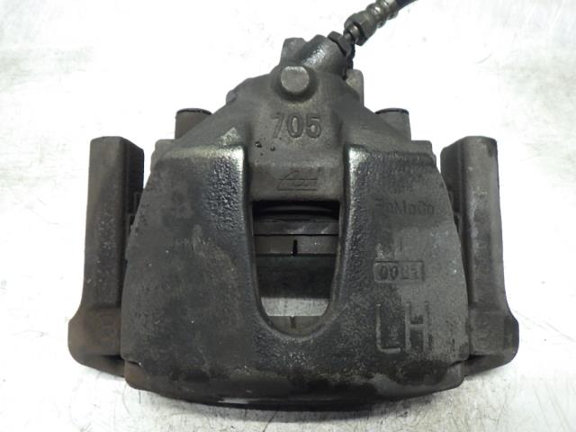 【中古】中古部品 ビアンテ CCEFW 左フロントキャリパー 【3330990500-240321000144360】