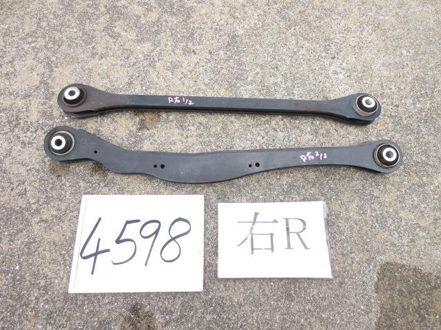 【中古】中古部品 BMW ミニ XS12 右リアロアアーム 【3500170000-240321503251820】