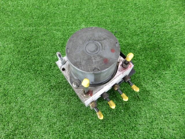 【中古】中古部品 コルト Z27AG ABSアクチュエーター 【3260250000-000024035042500】