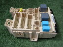 【中古】中古部品 ハリアー ACU35W ヒューズボックス 【3330200100-230413000067800】